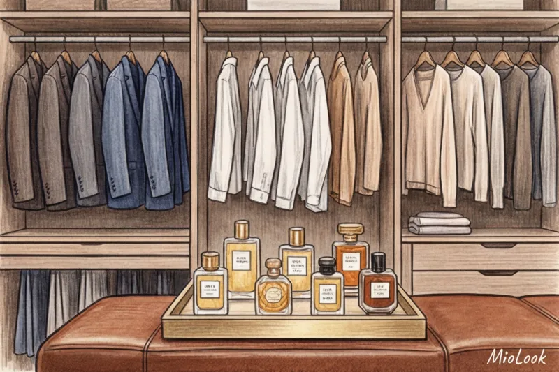 Гид по ольфакторным семействам: как разбираться в нотах парфюмерии - 5