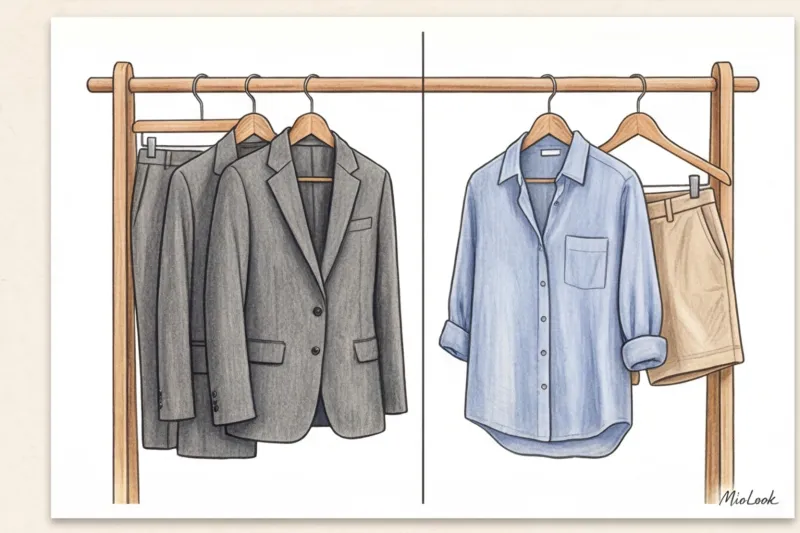 Планировщик образов и сборы в поездку: как использовать календарь MioLook - 4