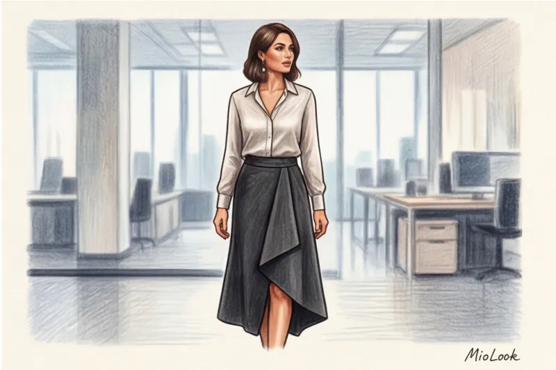 Апсайклинг и переделка одежды из секонд-хенда: даем вещам вторую жизнь - 9