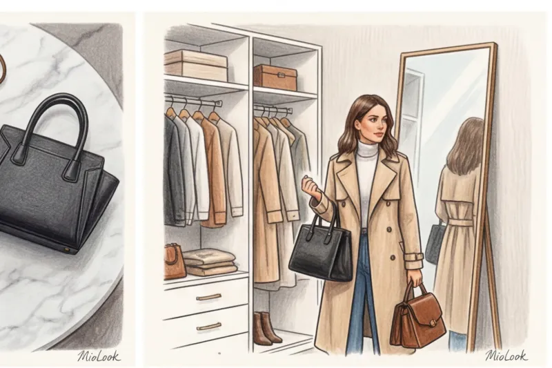 Какие брендовые сумки выгодно покупать на ресейле: лучшие инвестиции - 3