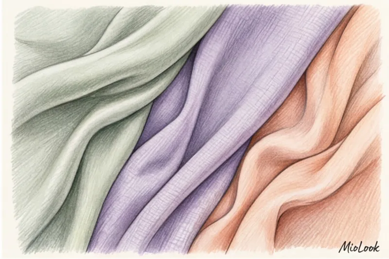 Капсула для курорта: скромный гардероб для отпуска на море - 3