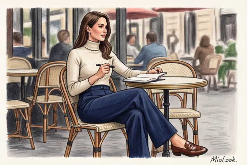 Архетип Правитель: как транслировать статус, влияние и авторитет через стиль - 4