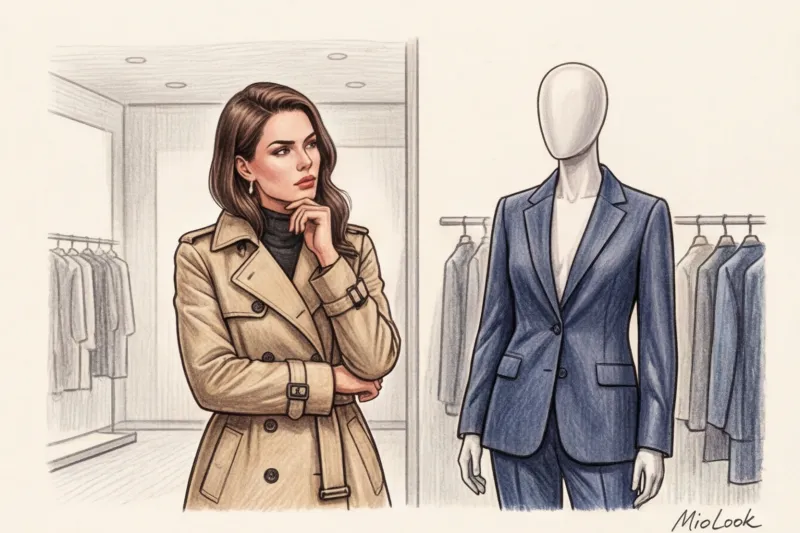 AR Displays in Retail: How Holograms Are Replacing Mannequins