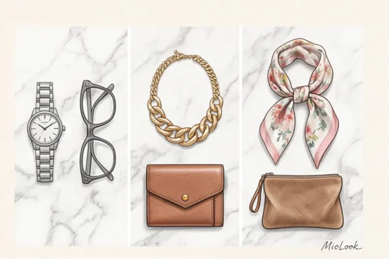 Стилевые типажи и архетипы: как выразить свой внутренний мир через одежду - 3