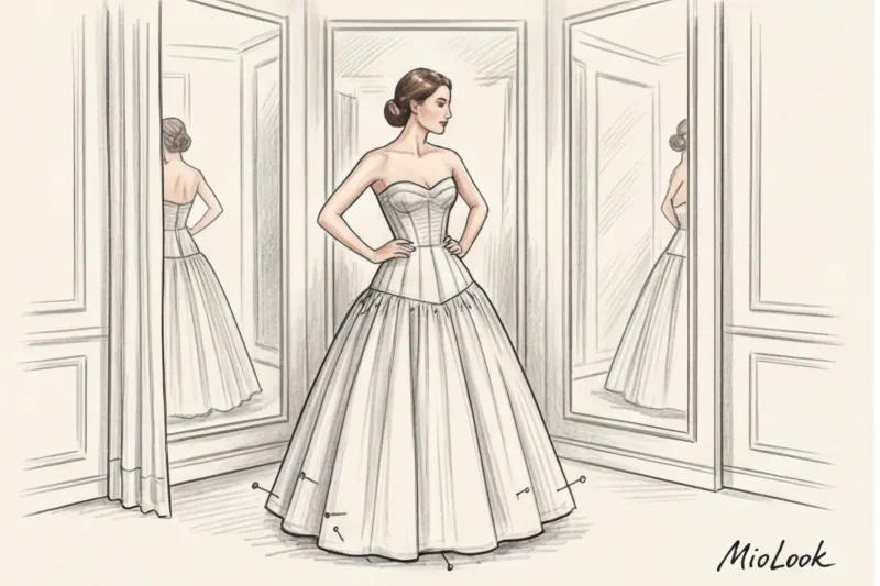 Тренды с Met Gala и Оскара: какие идеи кутюра можно носить в реальной жизни - 4