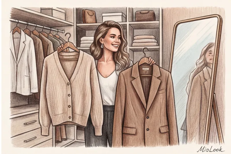 Конфликт внешности и характера: что делать, если стилевой типаж не совпадает с архетипом - 6