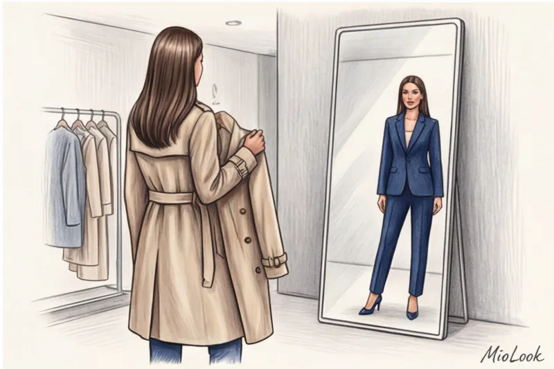 Цифровая мода: зачем люди покупают виртуальную одежду - 9