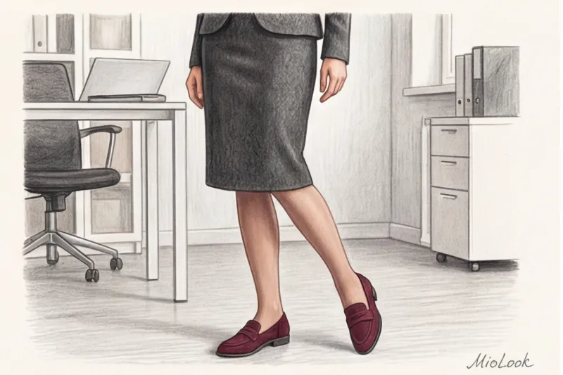 Как выбрать идеальные телесные колготки: главные ошибки и правила - 4