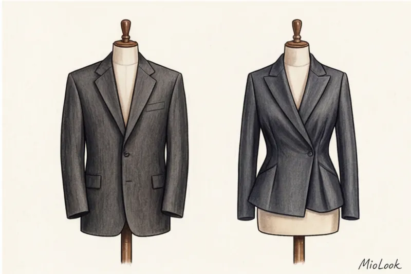 Архетип Правитель: как транслировать статус, влияние и авторитет через стиль - 9