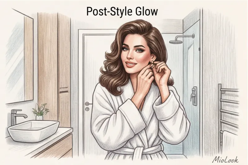 Пилинг кожи головы: зачем нужен и как применять дома - 7