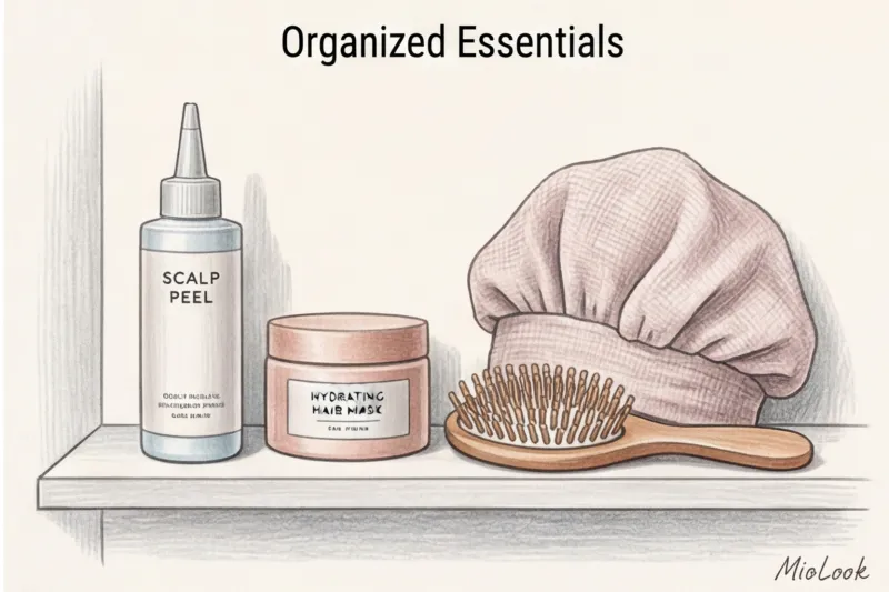 Пилинг кожи головы: зачем нужен и как применять дома - 6