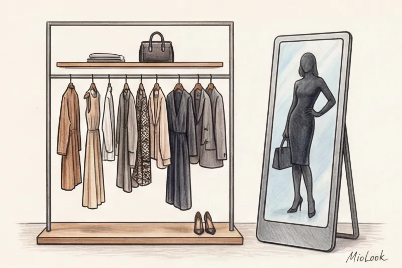 Click & Collect в модной индустрии: Правила организации самовывоза с примеркой - 5