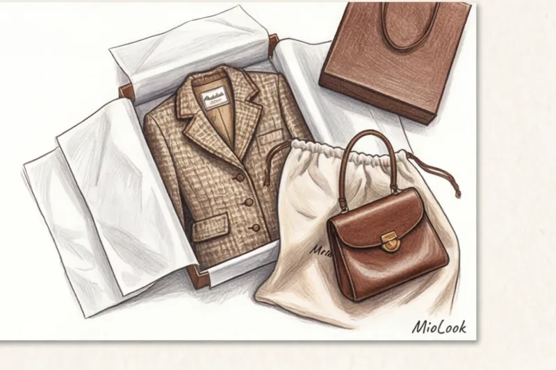 Где покупать винтажную одежду онлайн: лучшие ресейл-платформы - 9