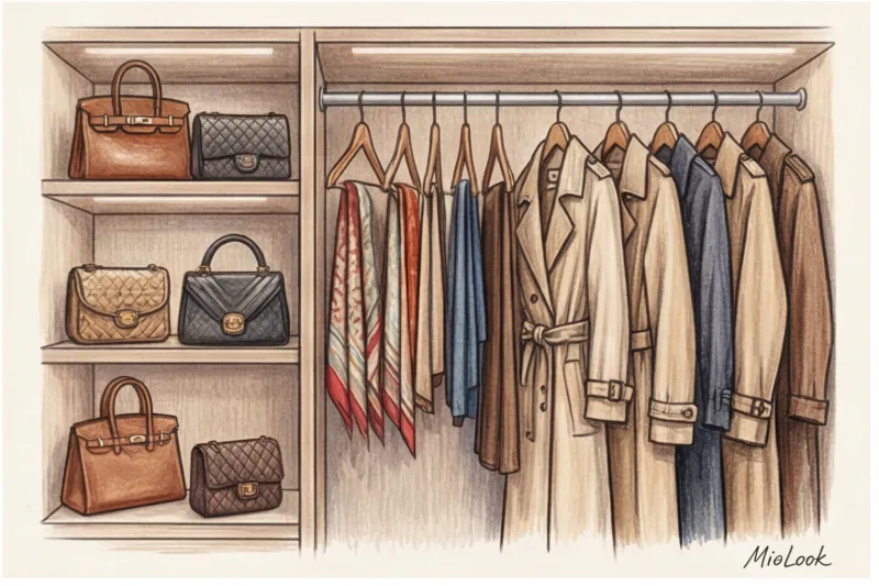 Лучшие ресейл-платформы одежды: где безопасно покупать и продавать бренды - 9