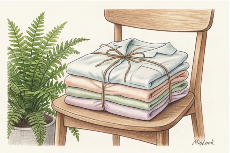 В чем спать в жару: лучшие ткани для летней пижамы, которые охлаждают - 7