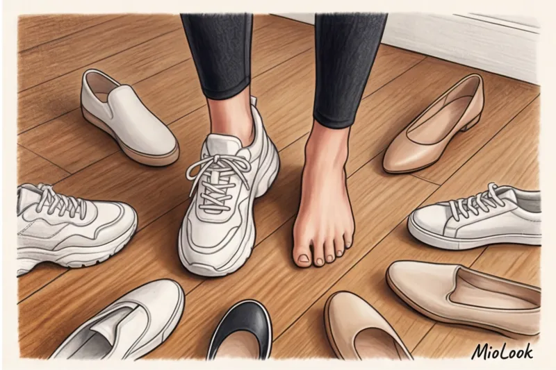 Виртуальная примерочная: как технологии AR меняют онлайн-шопинг - 3