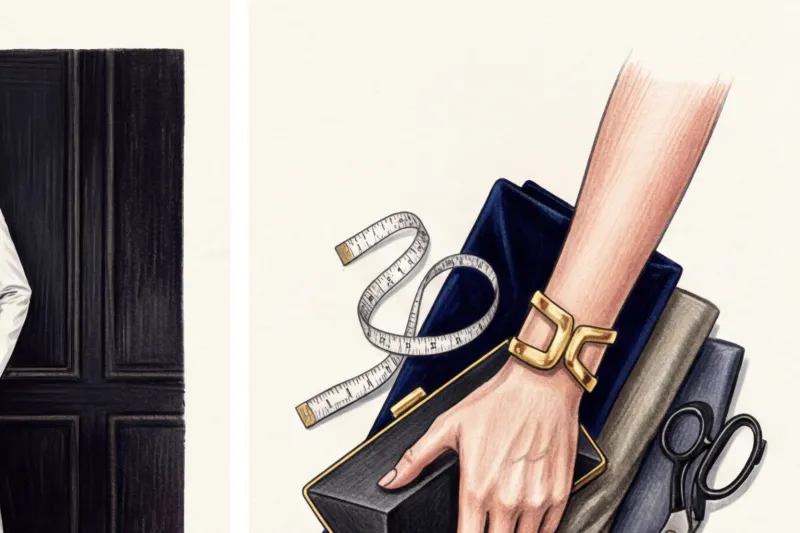 Элегантность вне возраста: лучшие вечерние образы звезд старше 40 лет - 3