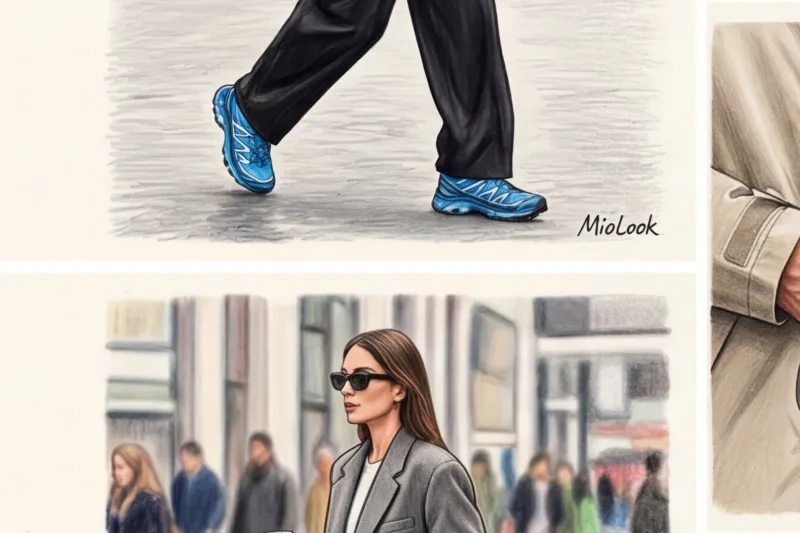 Главные бренды стиля горпкор: где покупать технологичную одежду - 4