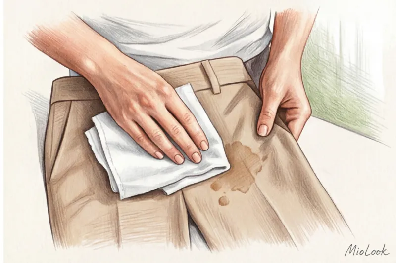 Удаление пятен без химии: экологичные способы спасти одежду - 6