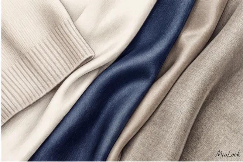 Стиль Old Money в одежде: как создать образ «тихой роскоши» - 3