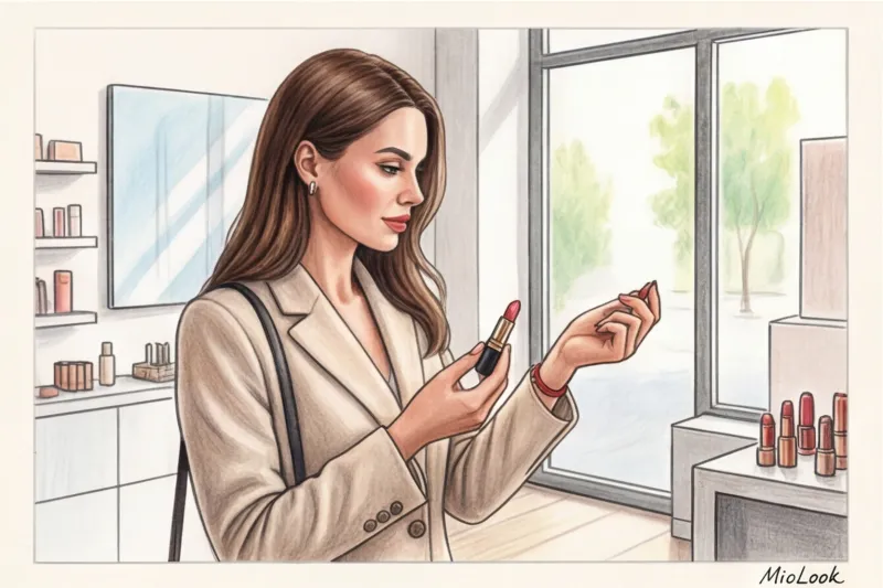 Как примерить тренды макияжа из TikTok и Instagram на себя онлайн - 7