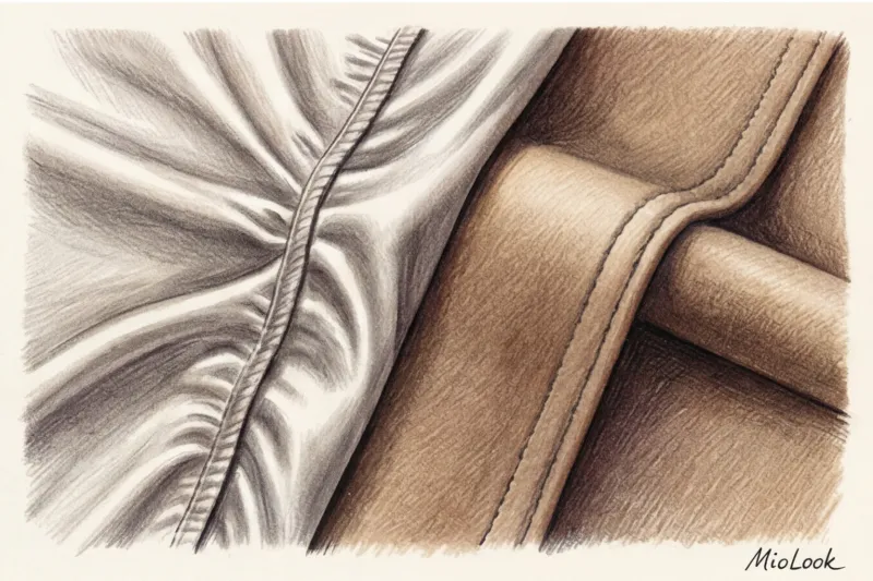 Как очистить шкаф от «дешевых» вещей: пошаговая инструкция - 8