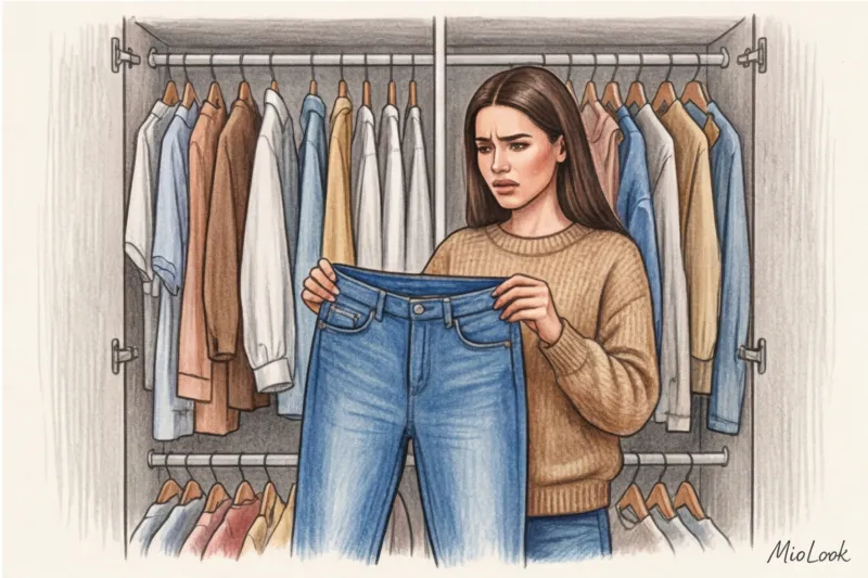 Как одежда влияет на нашу самооценку и настроение - 9