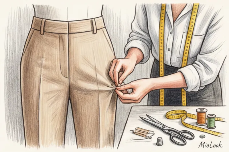 Как рассчитать бюджет на обновление гардероба - 5