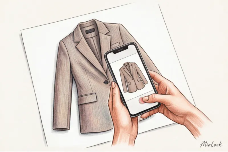 Топ приложений для гардероба: как выбрать виртуального стилиста - 2