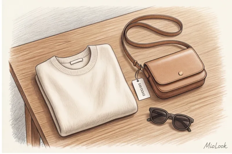 В чем разница между винтажем, ресейлом и секонд-хендом? - 3