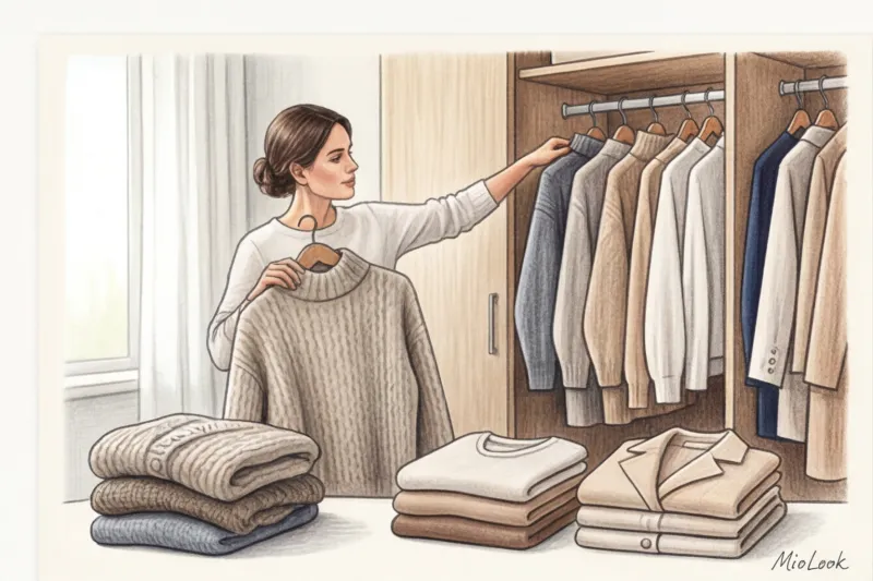 Весенний базовый гардероб: список вещей для обновления стиля - 1