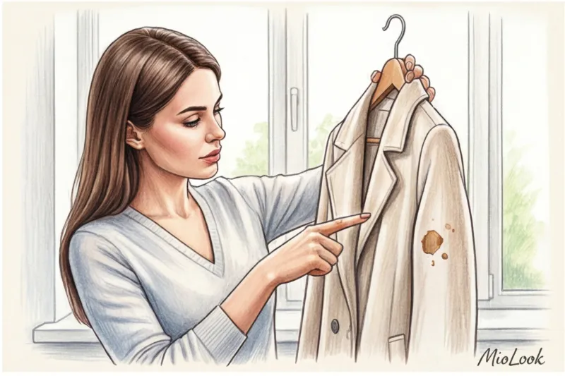 Эко-химчистка и аквачистка: безопасная альтернатива для сложных вещей - 7