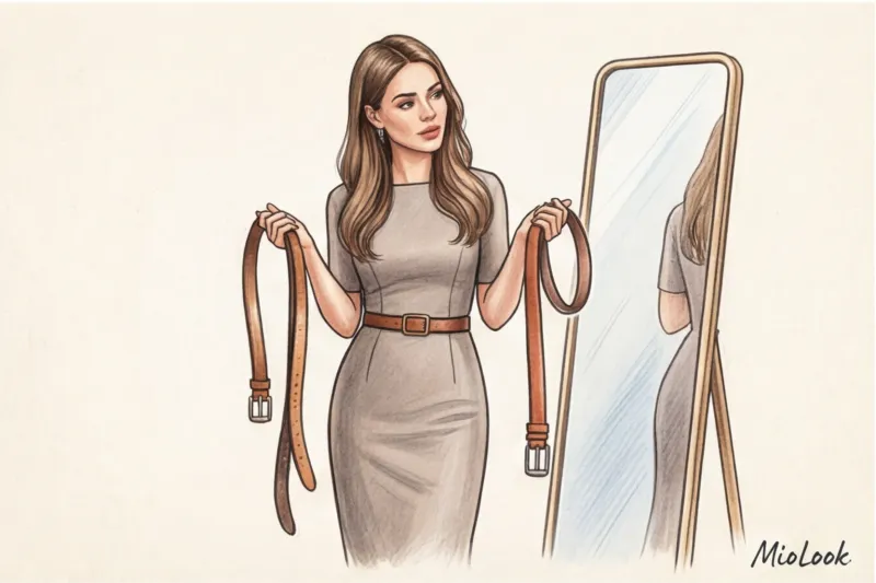 Электронная капсула: как собрать капсульный гардероб в смартфоне - 4