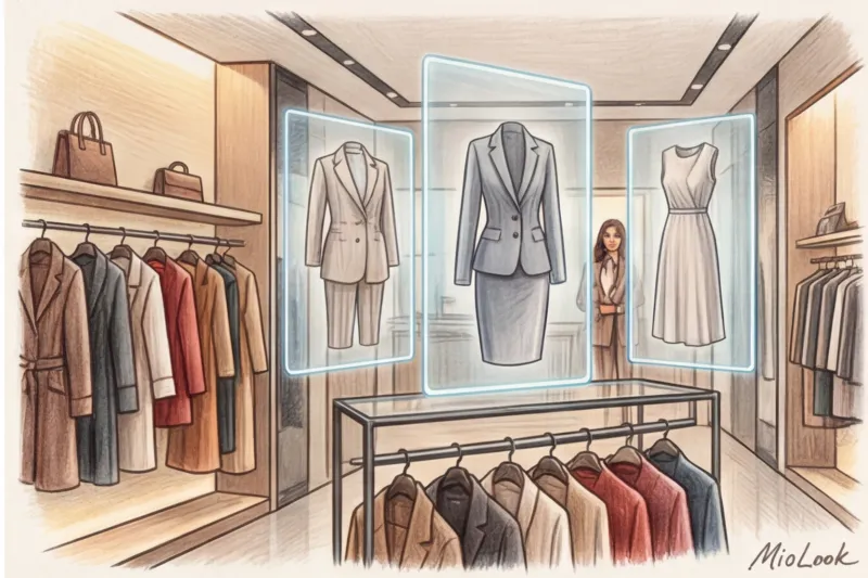 Мода в метавселенных: как мы будем одевать своих цифровых аватаров - 6