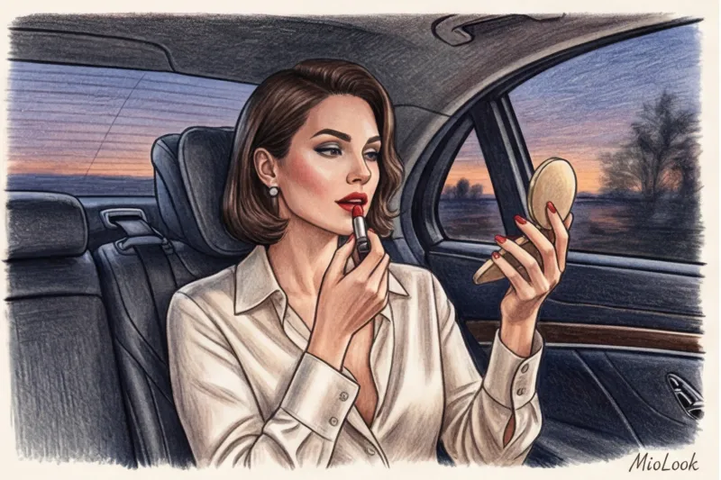 Капсула-трансформер: 7 базовых вещей и 5 аксессуаров для режимов «день-вечер» - 4