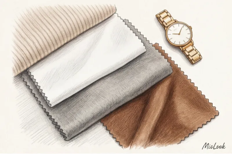 Базовый гардероб для мамы в декрете: удобно, стильно и практично - 2