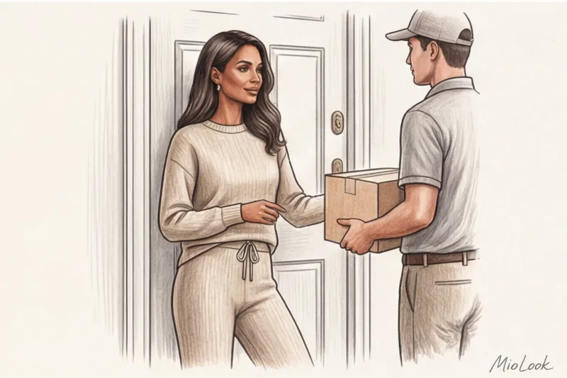 Базовый домашний гардероб: как собрать капсулу для дома - 8