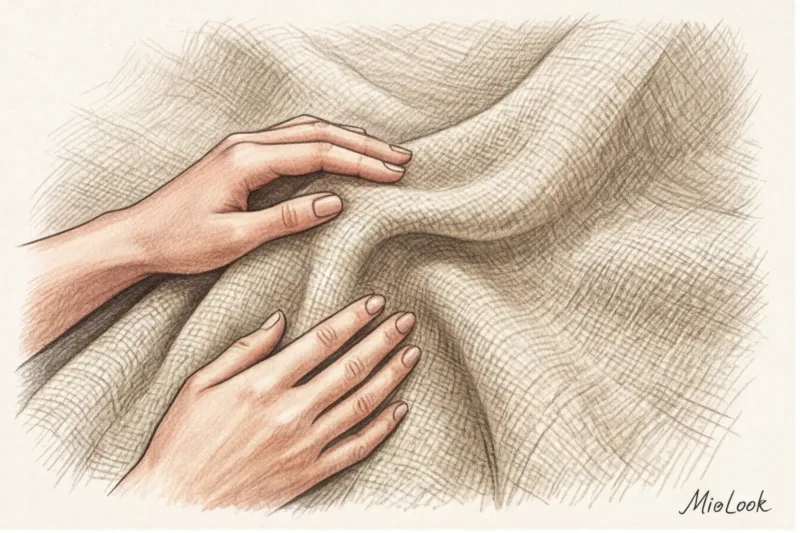 How to wash linen to make it softer: care secrets