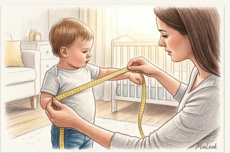 Как организовать детский гардероб с помощью приложения: учет вещей и размеров - 3