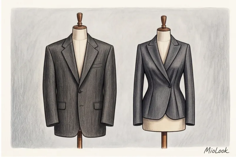 Архетип Правитель: как транслировать статус, влияние и авторитет через стиль - 3