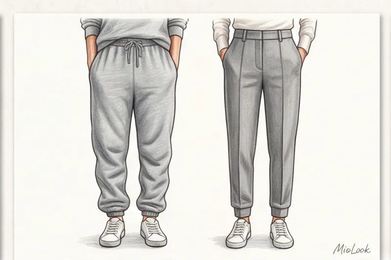 Спортивный стиль для женщин после 40: элегантность и удобство - 2