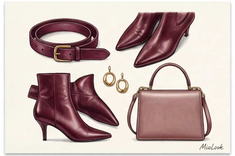 Тотал Деним: как составить актуальный джинсовый монохром - 5