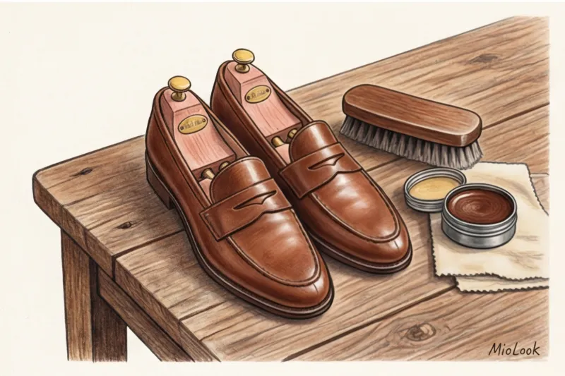 Базовая обувь для женщин: 5 пар, которых хватит на все случаи жизни - 8