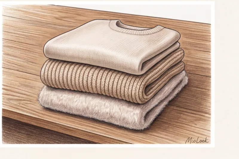 Идеальный состав одежды: как правильно читать ярлычки и выбирать смесовые ткани - 9