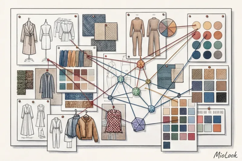 Fashion Tech 2024: Инновации и технологии в индустрии моды - 2