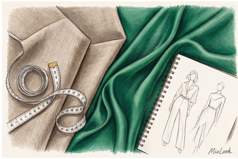 Архетип Творец в одежде: искусство, эклектика и индивидуальный стиль - 9