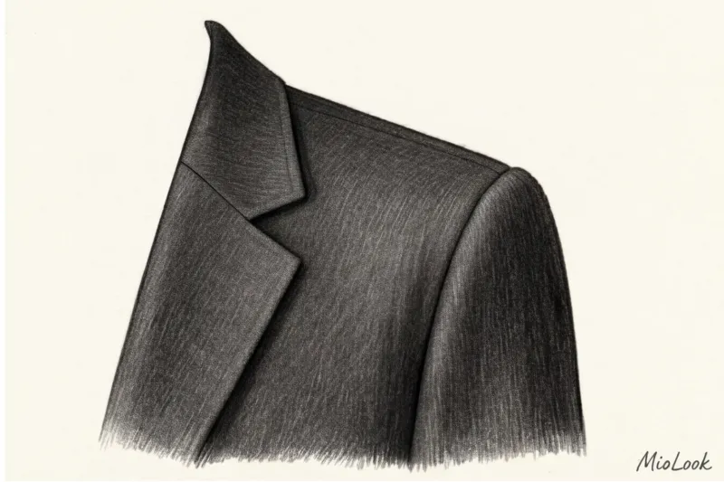 Идеальная посадка: почему визит к портному важнее цены брендовой вещи - 3