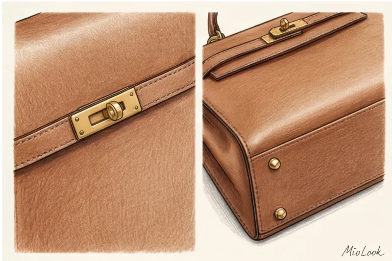 Базовые сумки: как выбрать универсальные модели для работы и отдыха - 9