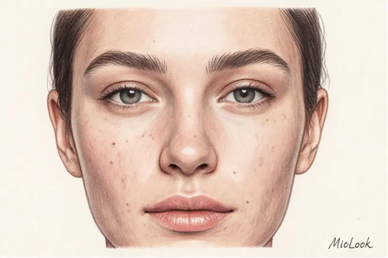 Тренды бровей: актуальные формы и модная укладка