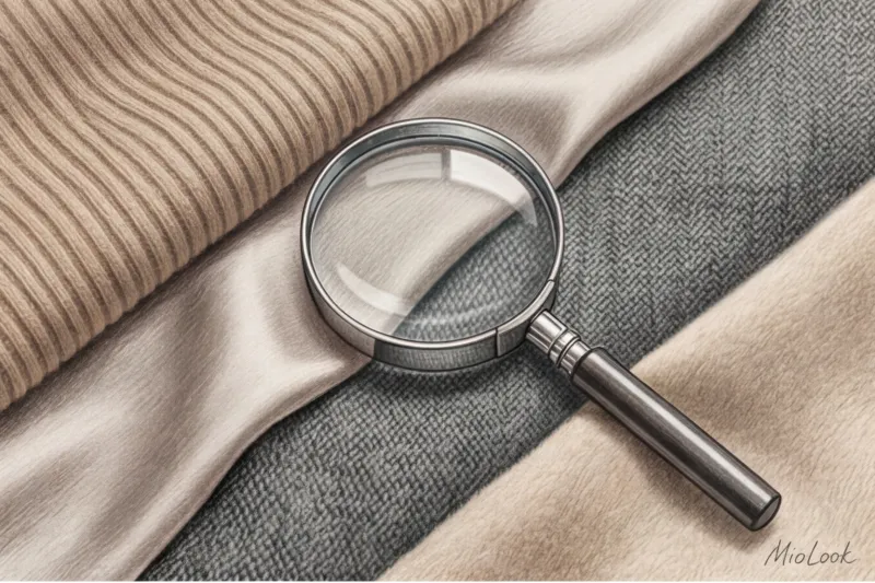 Осенне-зимний гардероб: стильно и тепло для женщин после 30 - 2